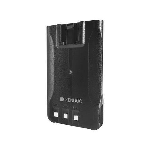 KENDOO® Kenwood KNB-63L Li-Ion 1150mAh 7.4V Battery Pack
