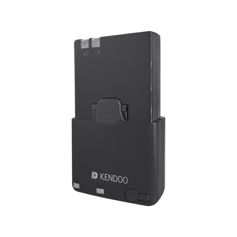 KENDOO® Kenwood PB-34 Ni-MH 1100mAh 9.6V Battery Pack