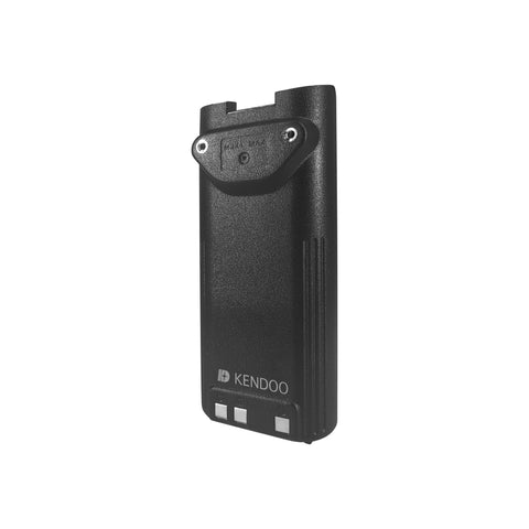 KENDOO® Icom BP-222N Ni-MH 1100mAh 7.2V Battery Pack