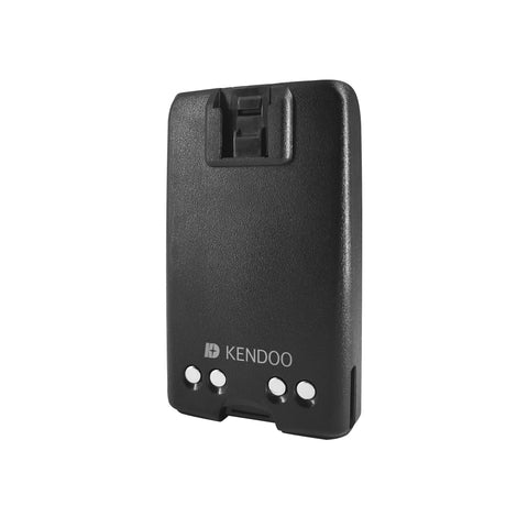 KENDOO® Motorola PMNN4071 Ni-MH 1500mAh 7.2V Battery Pack