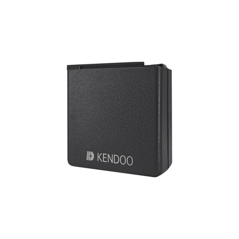 KENDOO® Kenwood KNB-12A Li-Ion 1100mAh 7.2V Battery Pack