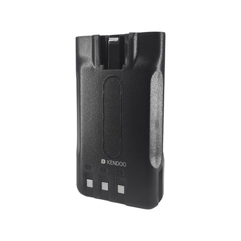 KENDOO® Kenwood KNB-65L Li-Ion 1600mAh 7.4V Battery Pack