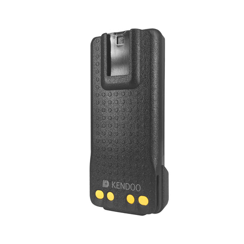 KENDOO® Motorola PMNN4409 Li-Ion 2600mAh 7.4V Battery Pack