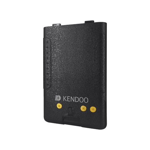 KENDOO® Vertex Standard FNB-83 Ni-MH 1500mAh 7.2V Battery Pack