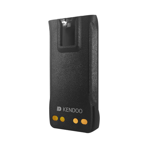 KENDOO® Motorola PMNN4807 Li-Ion 2000mAh 7.4V Battery Pack