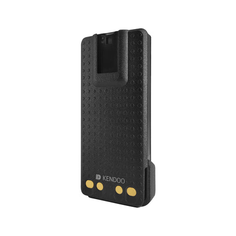 KENDOO® Motorola PMNN4416 Li-Ion 1800mAh 7.4V Battery Pack