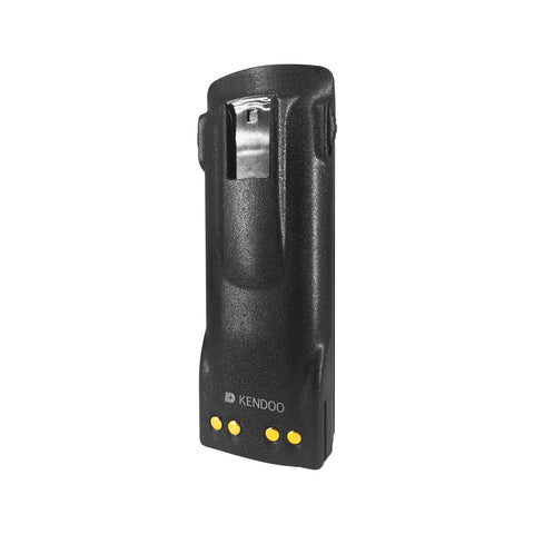 KENDOO® Motorola PMNN4048 Ni-MH 1200mAh 7.2V Battery Pack
