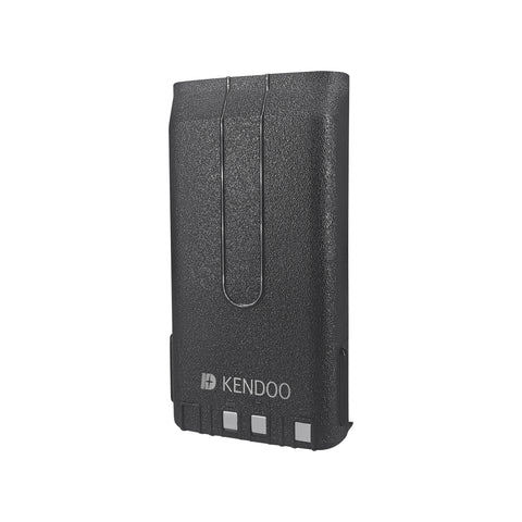 KENDOO® Kenwood TK-3107 High Capacity Ni-MH Battery Pack 1800mAh 7.2V