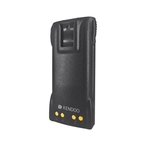 KENDOO® Motorola HNN9008 Ni-MH 1500mAh 7.2V Battery Pack