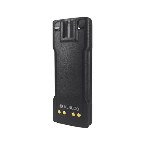 KENDOO® Motorola NTN7143 Ni-MH 1800mAh 7.2V Battery Pack