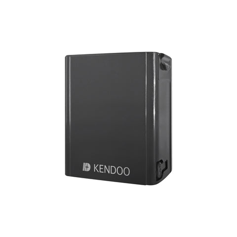 KENDOO® Kenwood PB-13 Ni-MH 600mAh 7.2V Battery Pack