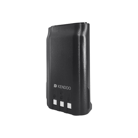 KENDOO® Icom BP-232N Li-Ion 2600mAh 7.4V Battery Pack