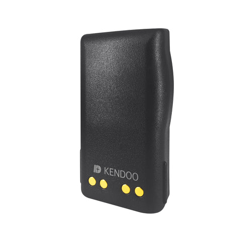 KENDOO® Motorola NTN7398 Ni-MH 1800mAh 7.2V Battery Pack