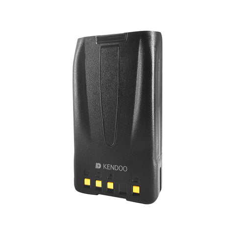 KENDOO® Kenwood KNB-35L Li-Ion 1800mAh 7.4V Battery Pack
