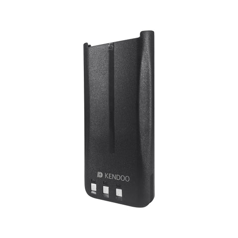 KENDOO® Kenwood KNB-45L Li-Ion 1800mAh 7.4V Battery Pack