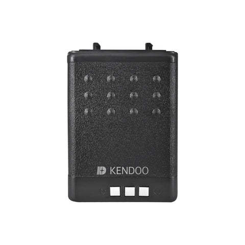 KENDOO® Icom BP-180 Ni-MH 1100mAh 7.2V Battery Pack