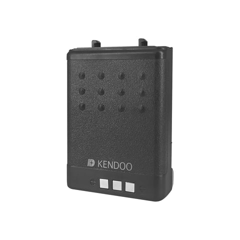 KENDOO® Icom BP-180 Ni-MH 1100mAh 7.2V Battery Pack