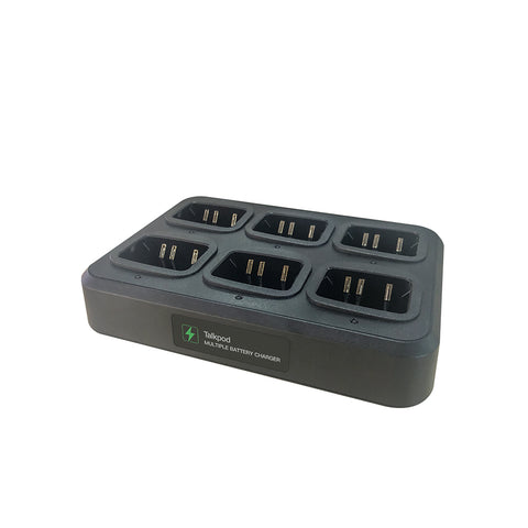 KENDOO® Kenwood TK-3107 Muti-Unit Charger