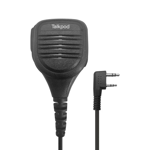 KENDOO® Kenwood TK-3107 Speaker Microphone