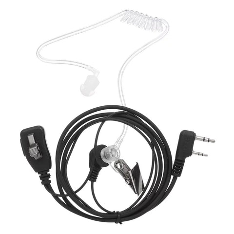 KENDOO® Kenwood TK-3107 Air Tube Earpiece