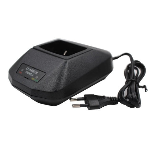 KENDOO® Kenwood TK-3107 Unit Charger EU